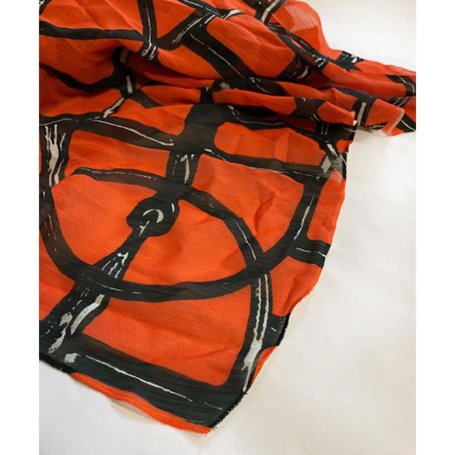 ACE Equestrian Scarves