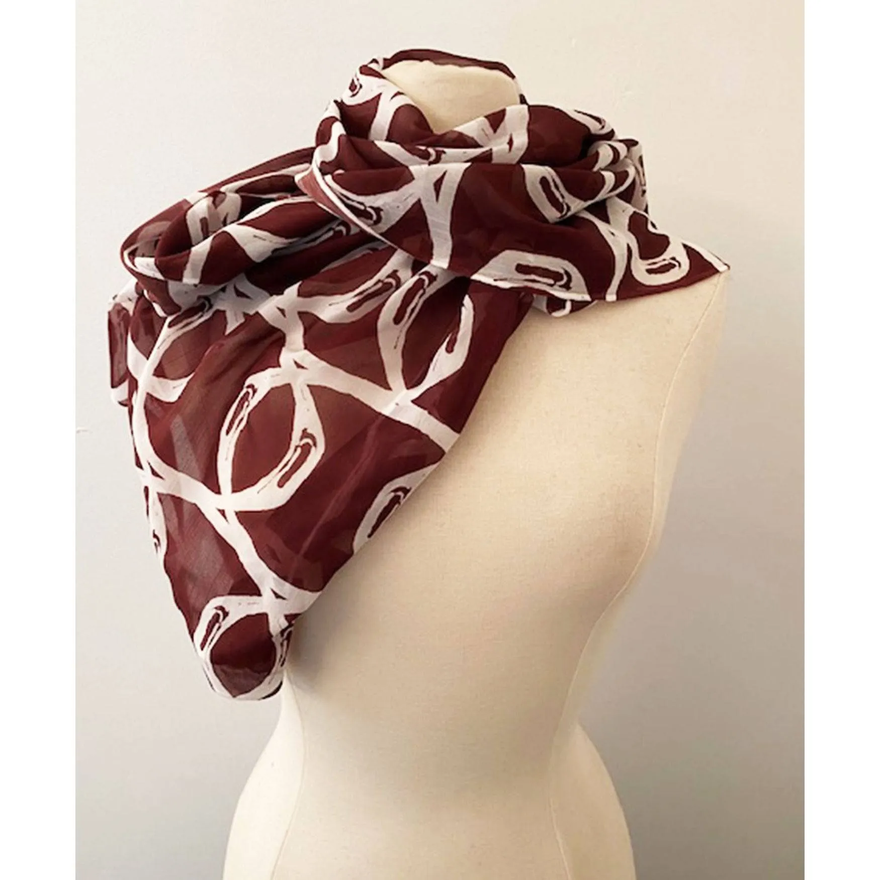 ACE Equestrian Scarves