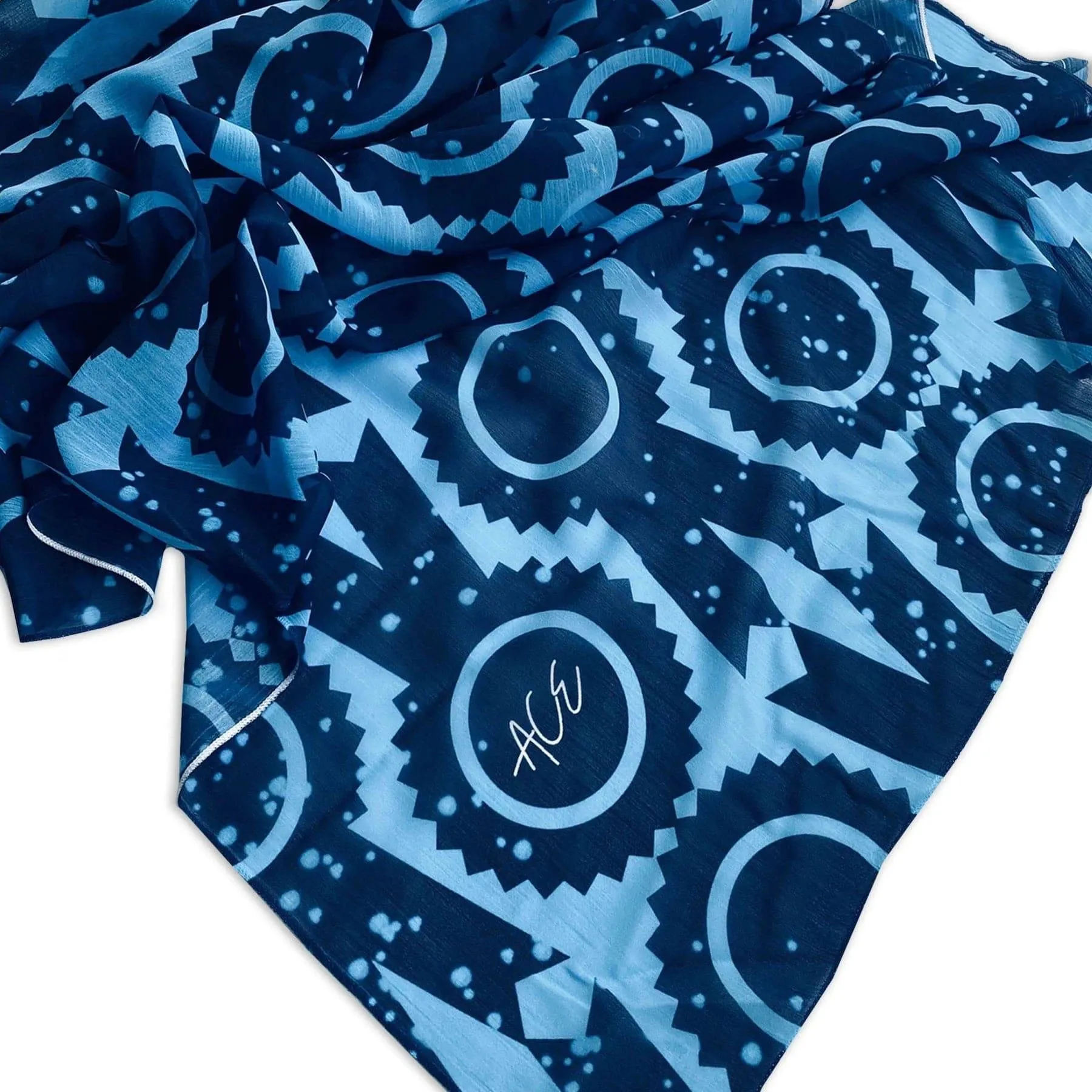 ACE Equestrian Scarves