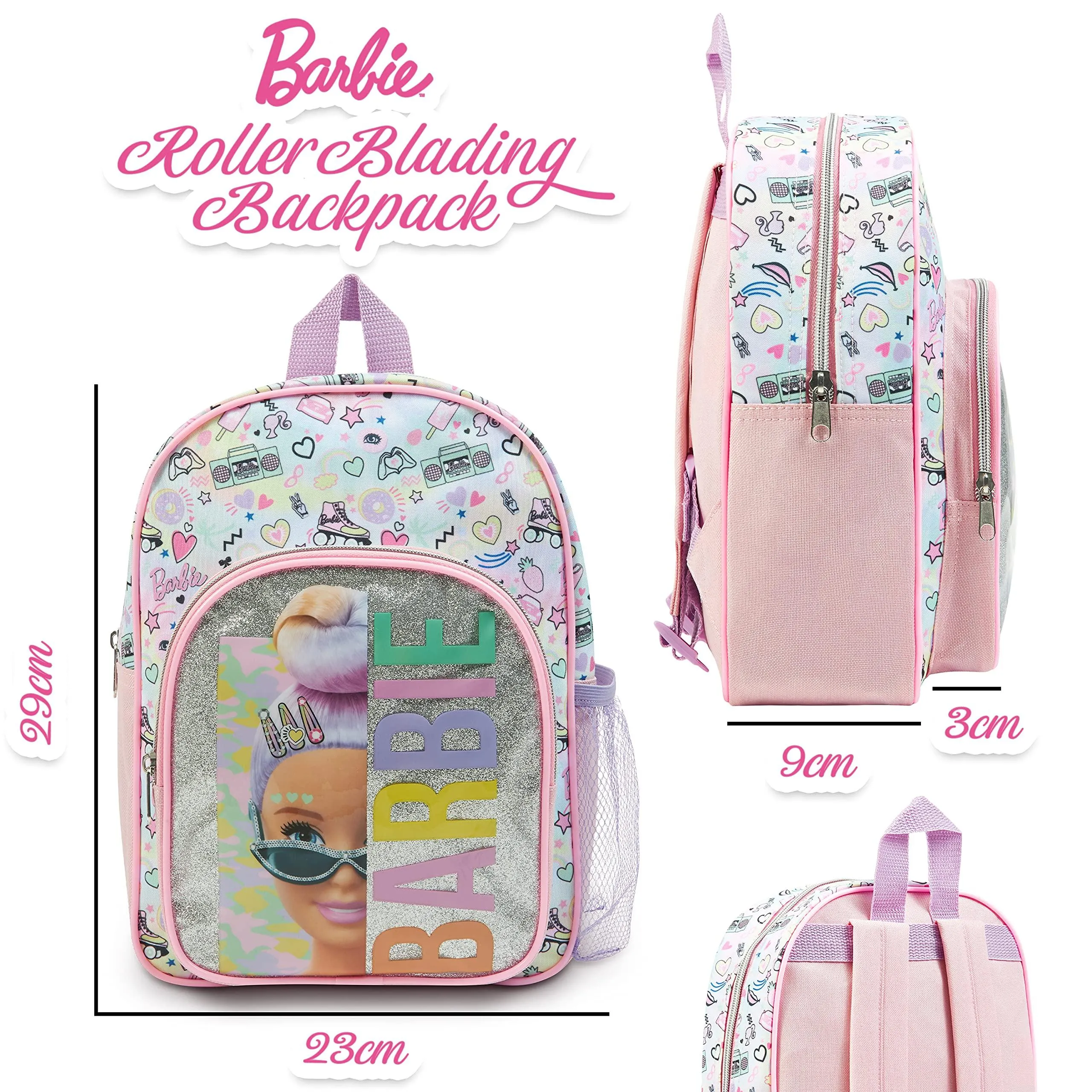 Backpack for Kids, Children's Backpacks Girls School Bag Teenage Girls