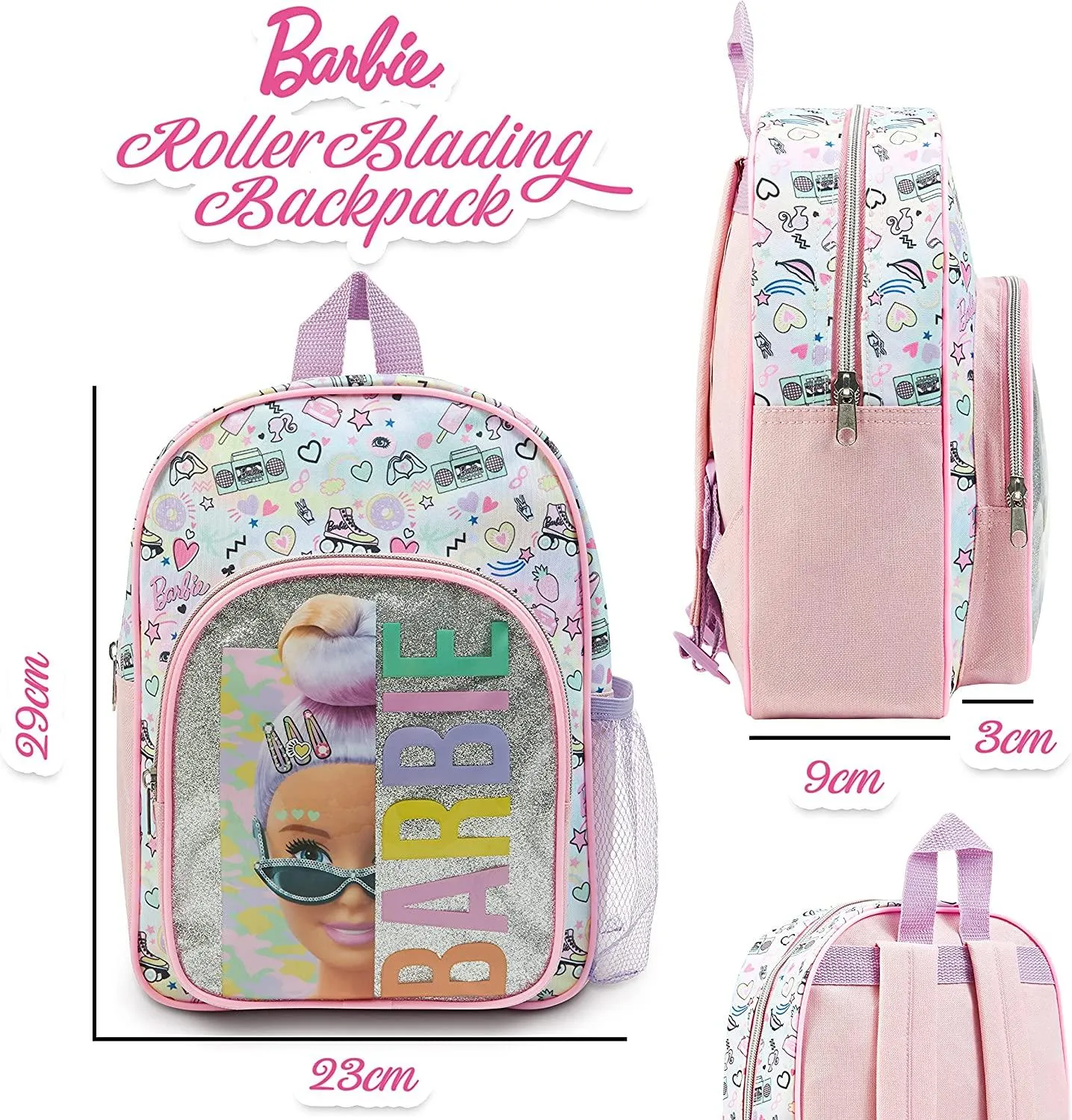 Backpack for Kids, Children's Backpacks Girls School Bag Teenage Girls