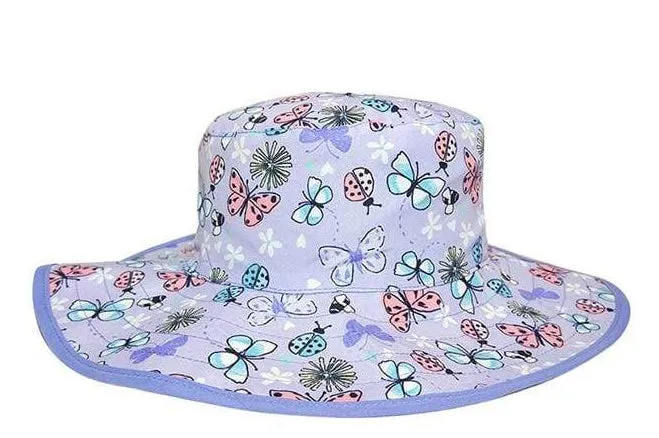 BANZ&reg; Kids Reversible Sun Hats