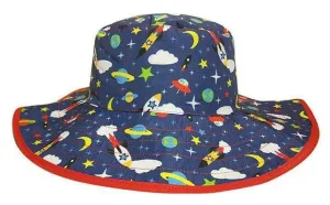 BANZ&reg; Kids Reversible Sun Hats