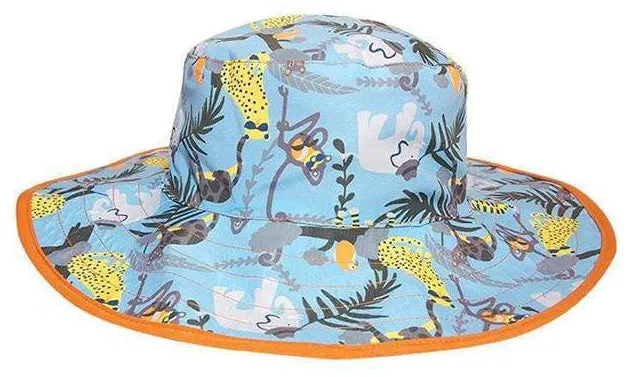 BANZ&reg; Kids Reversible Sun Hats