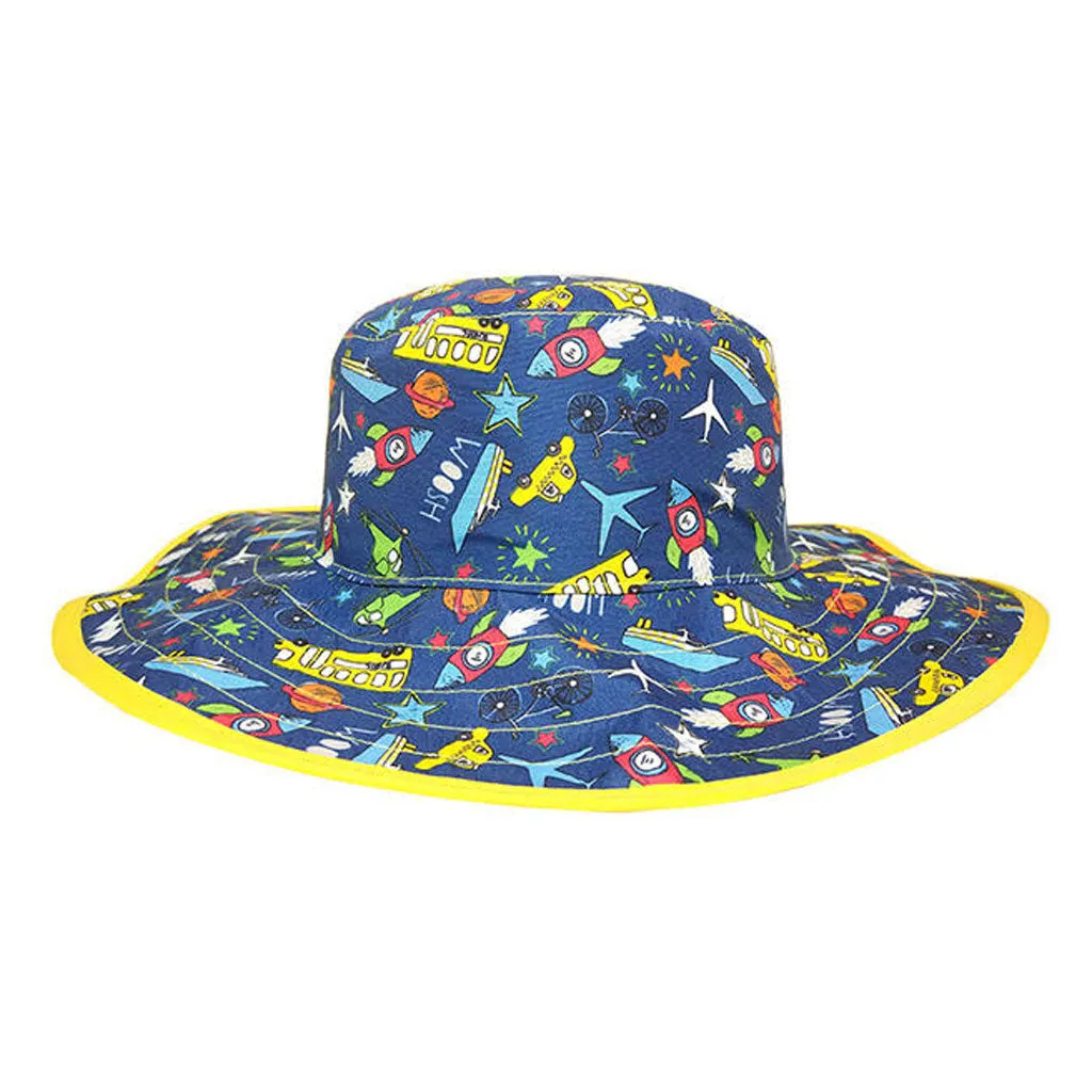 BANZ&reg; Kids Reversible Sun Hats