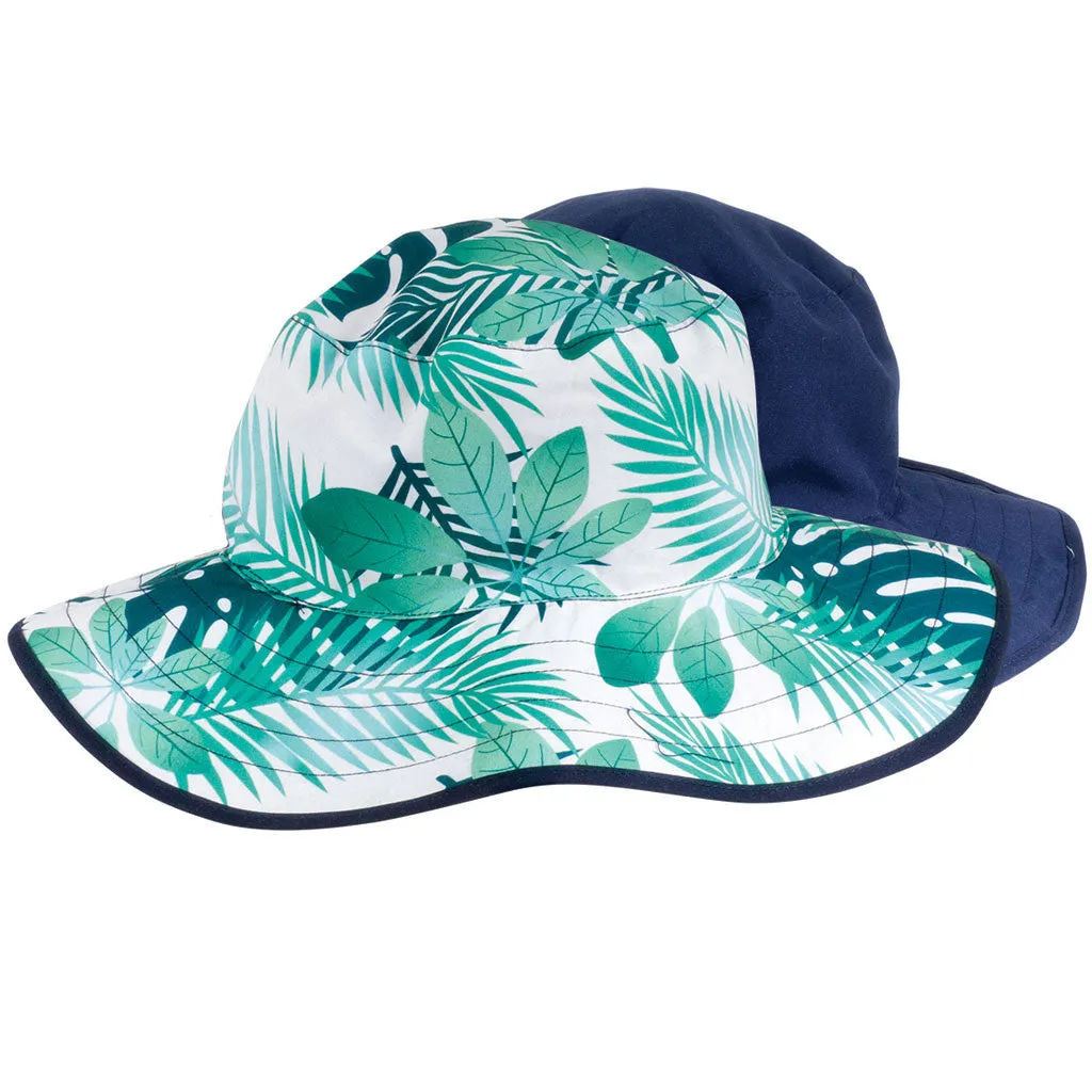 BANZ&reg; Kids Reversible Sun Hats