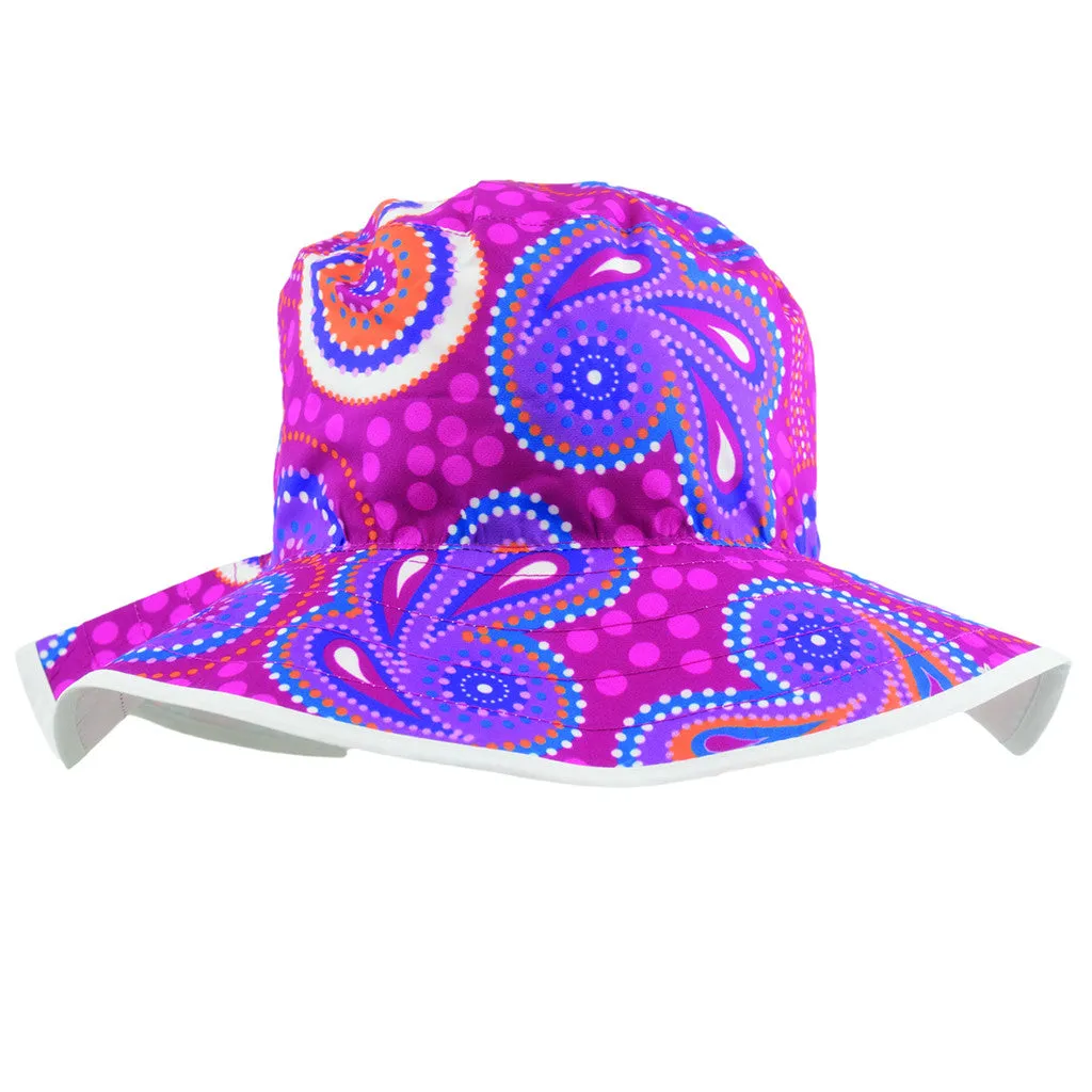 BANZ&reg; Kids Reversible Sun Hats