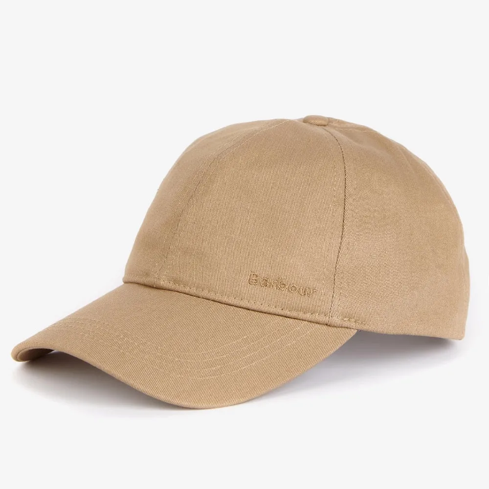 Barbour Olivia Sports Cap