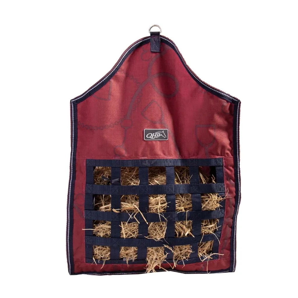 Brands of Q Saddlery Bridle Bag