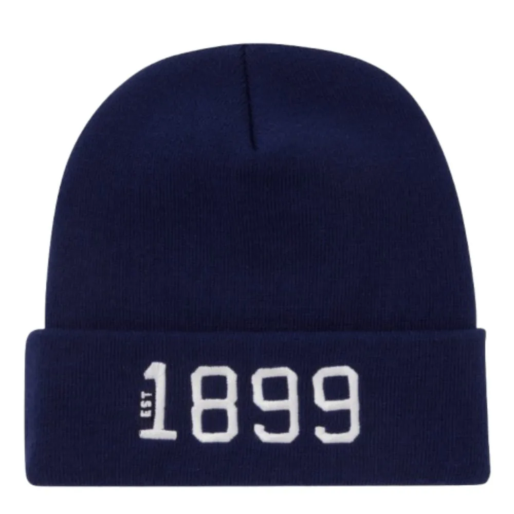 CCM 125th Anniversary Cuffed Beanie