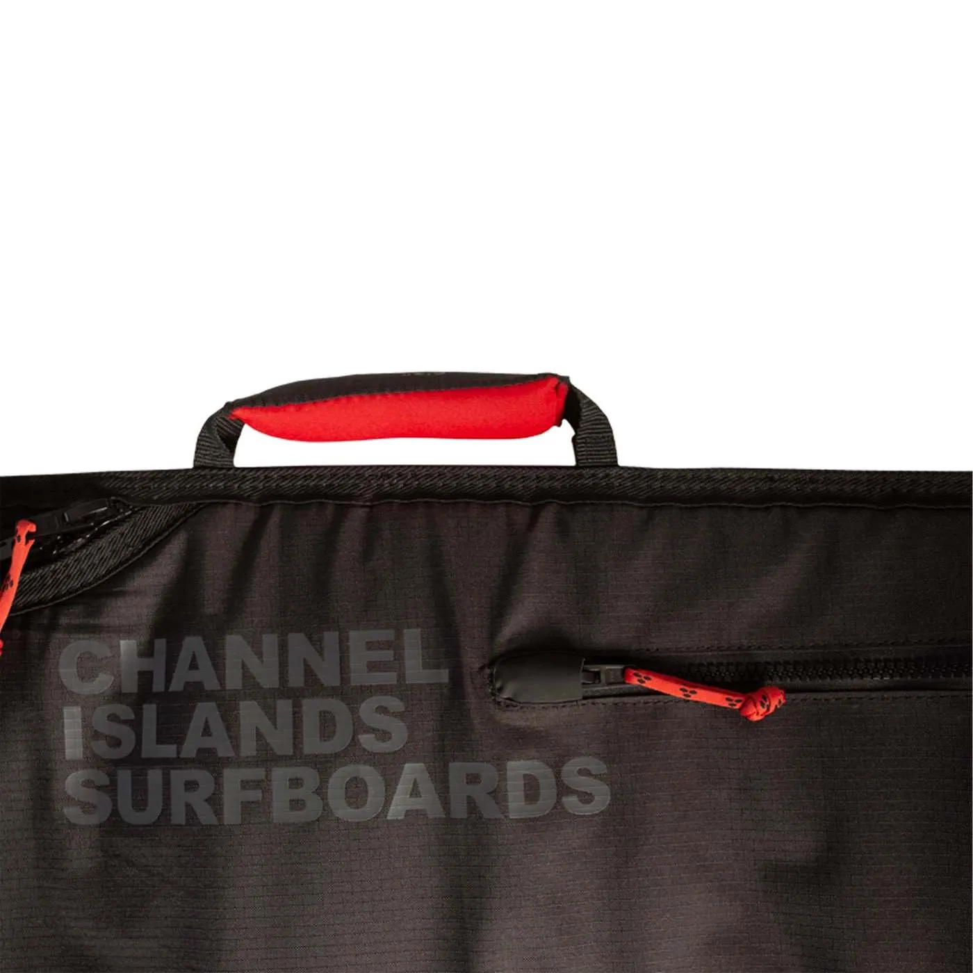 Channel Islands - EVERYDAY HYBRID (SPECIALTY) Bag Black