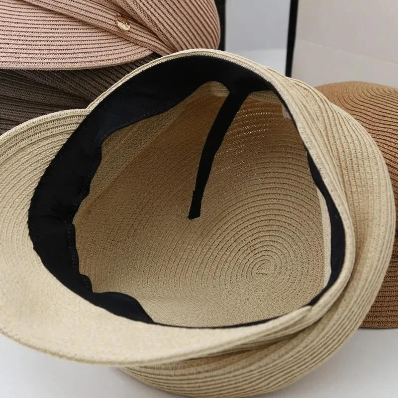 Chic Newsboy Hat