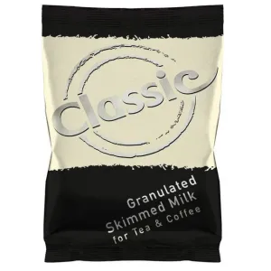 Classic Semi Skimmed Milk Granules - 10x500g