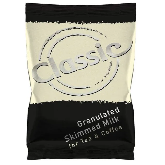 Classic Semi Skimmed Milk Granules - 10x500g