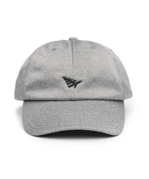 Comfort Dad Hat - Grey