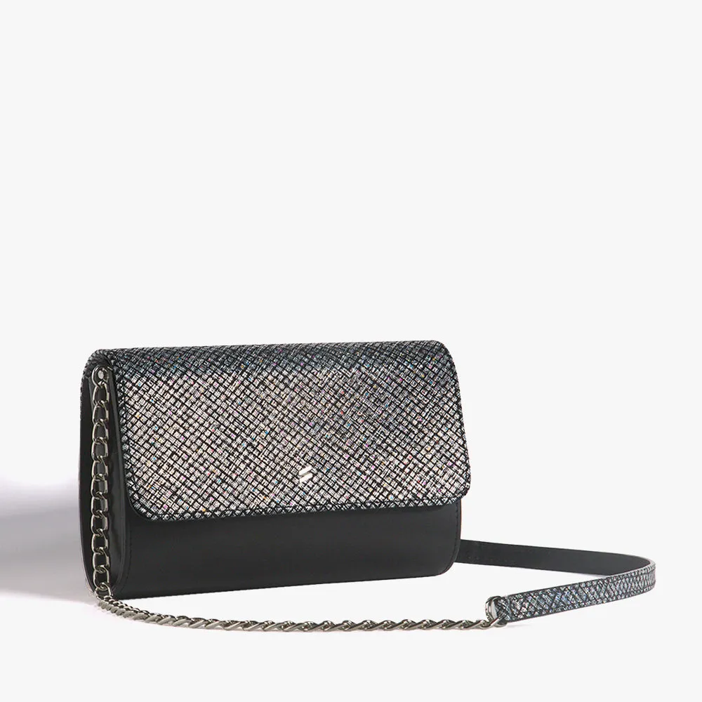 Crossbody Houdini Black