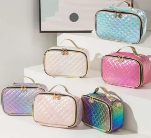 “Cutie” Makeup Bags