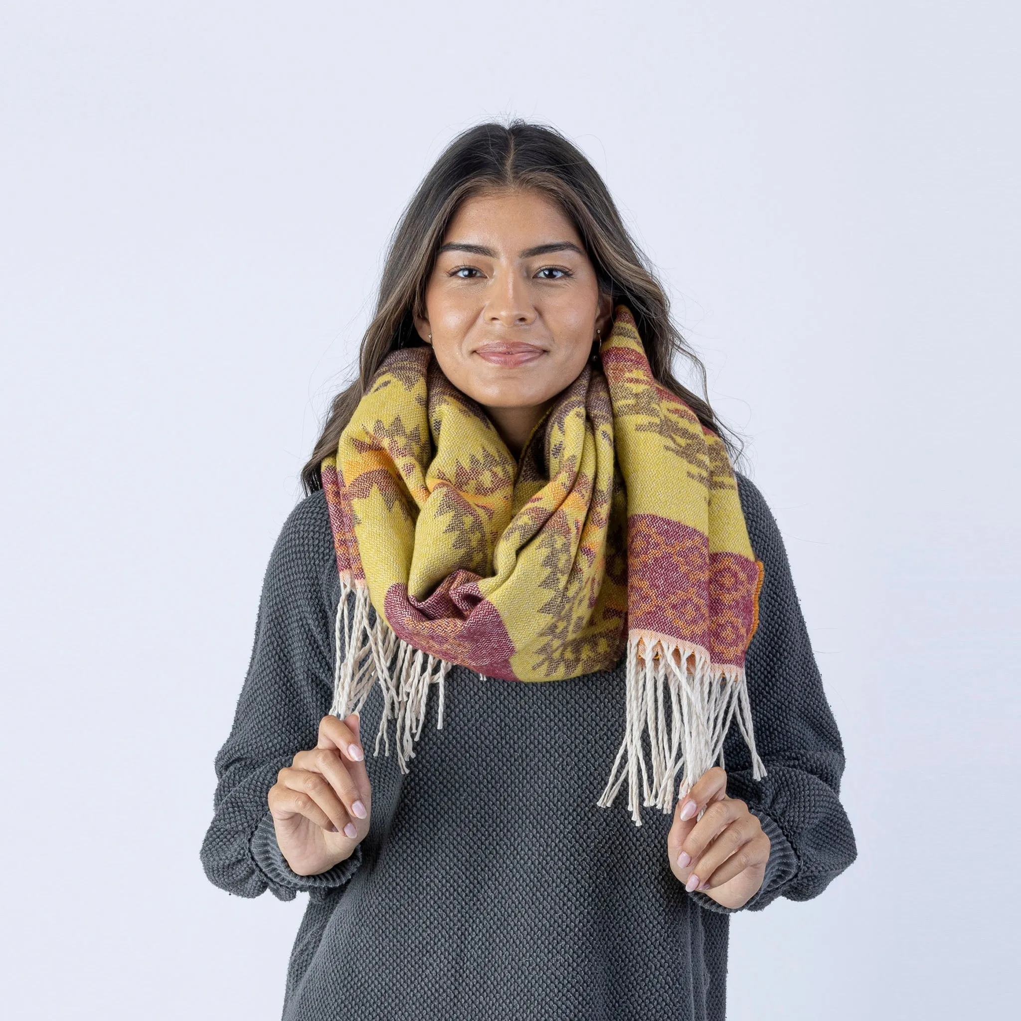 Danica Scarf