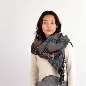 Danica Scarf