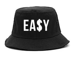 Easy Money Sign Bucket Hat