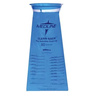 Emesis Bags by Medline