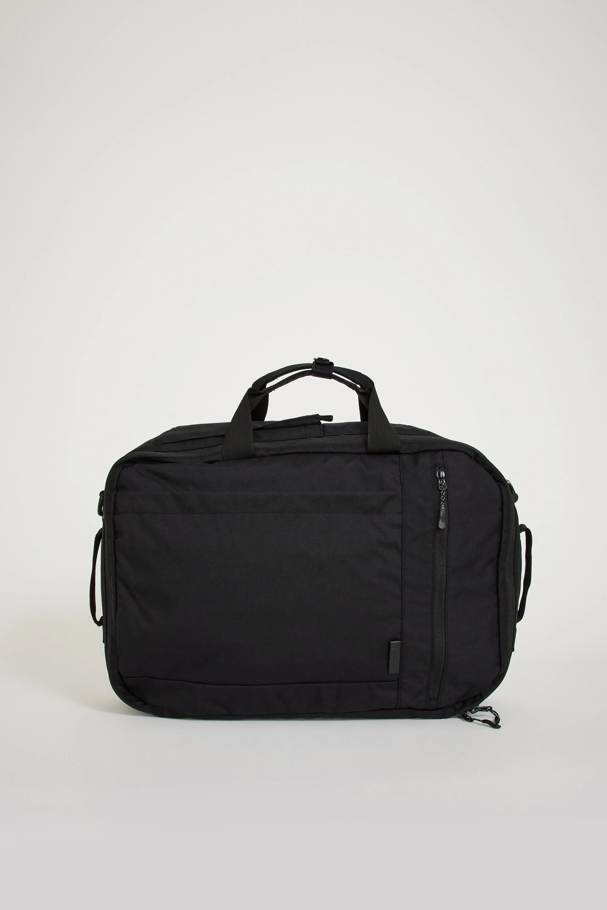 Everyday Use 3 Way Business Bag Black