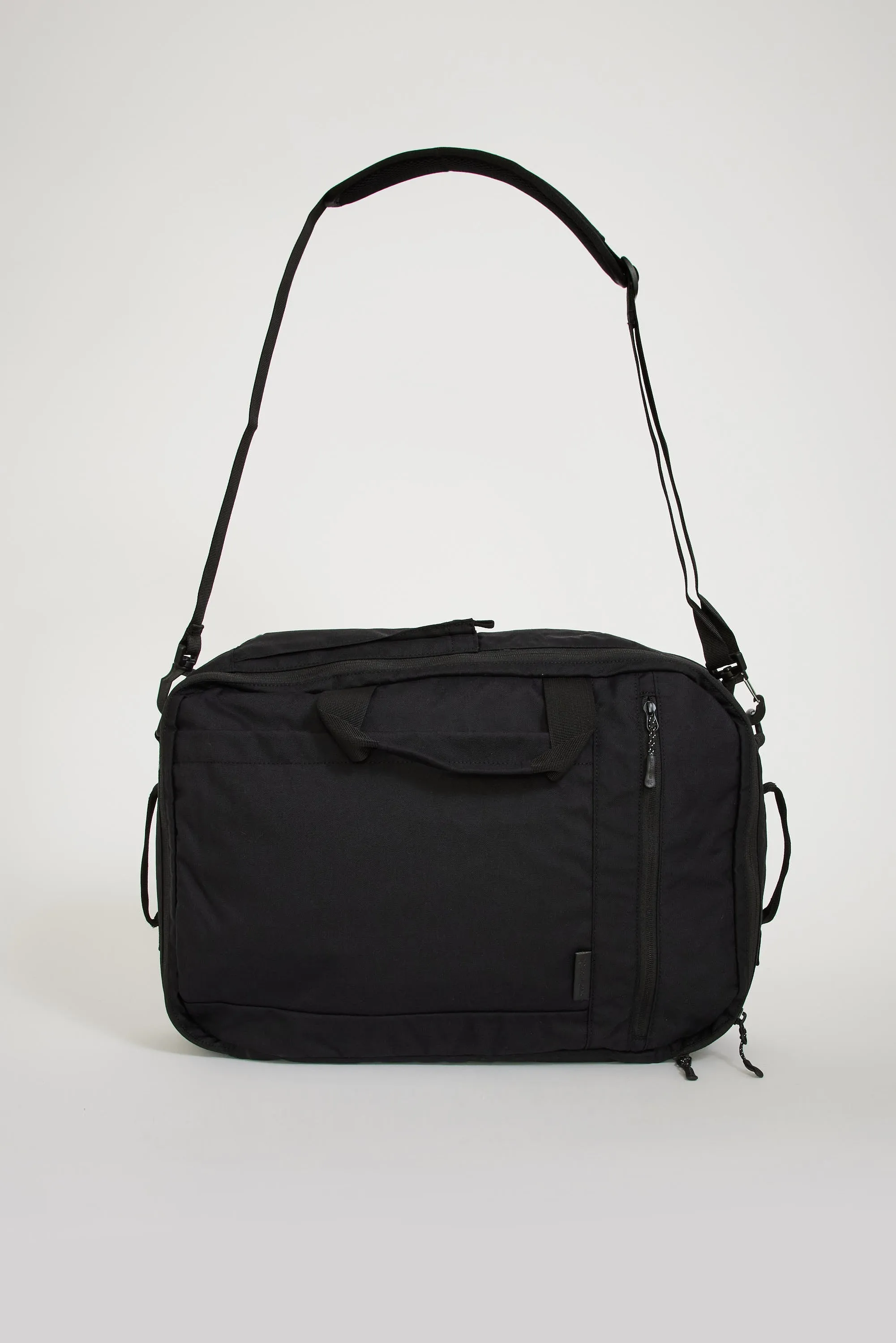 Everyday Use 3 Way Business Bag Black