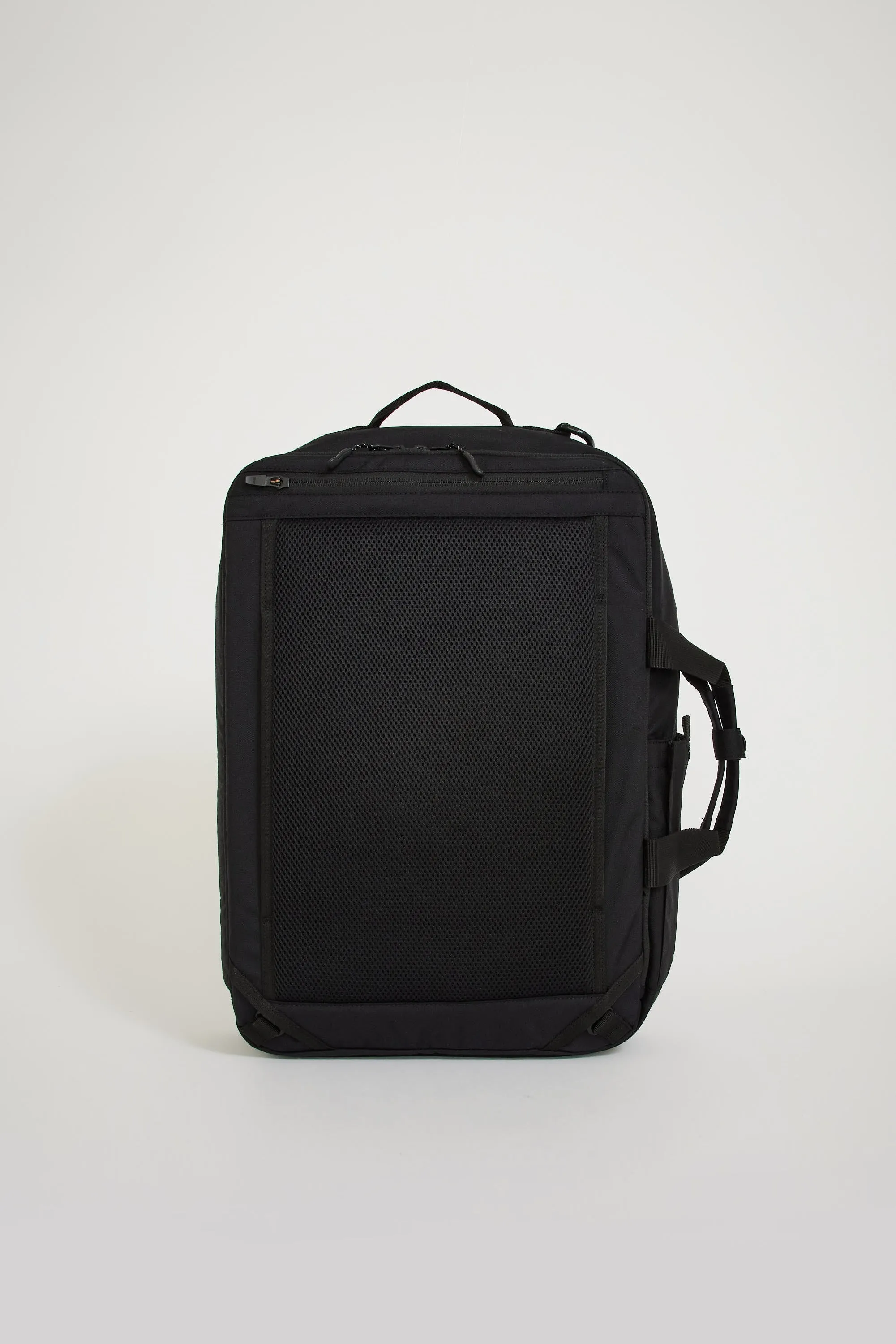 Everyday Use 3 Way Business Bag Black