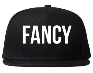 Fancy Snapback Hat Cap