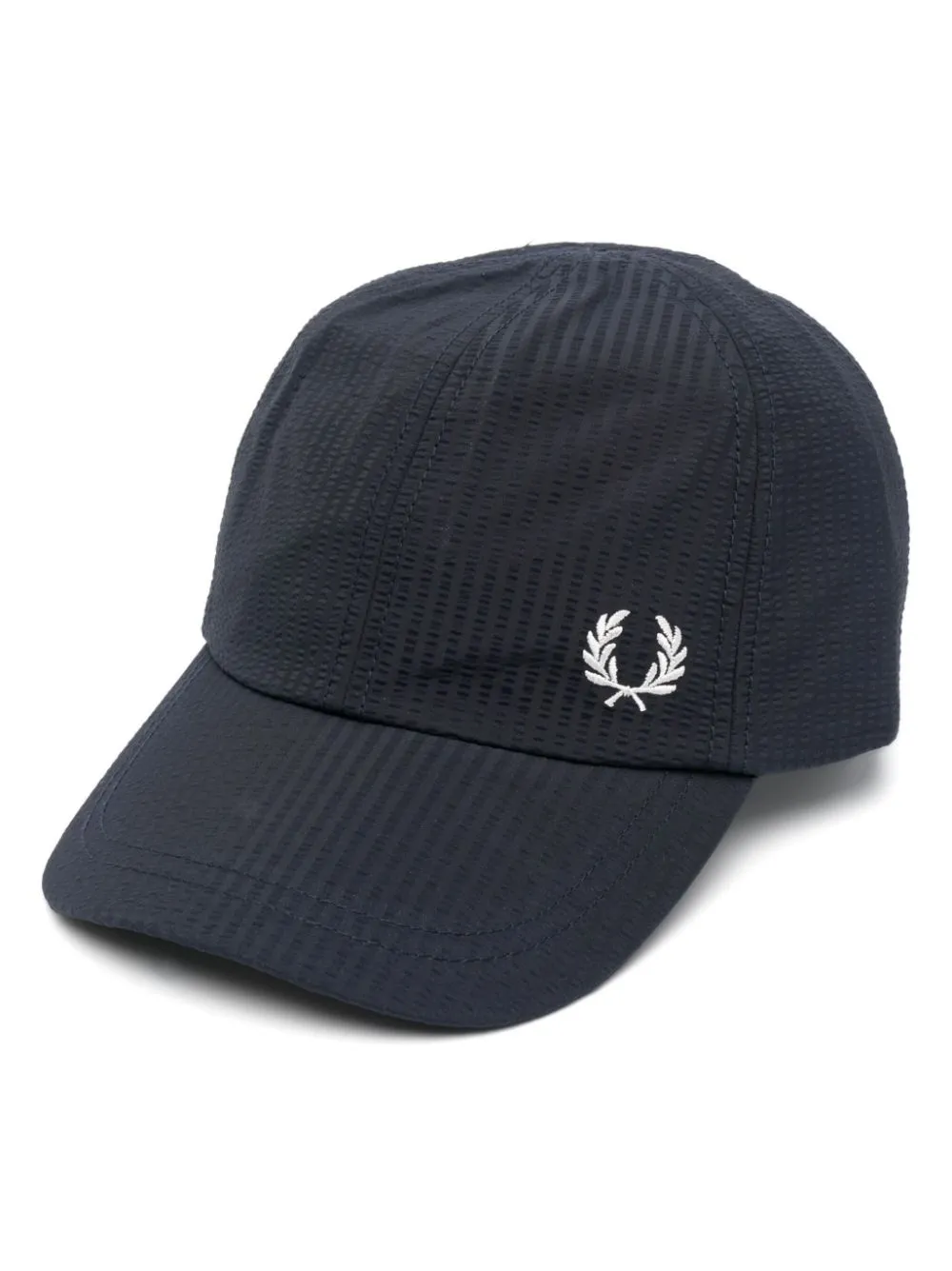 Fred Perry Hats Blue