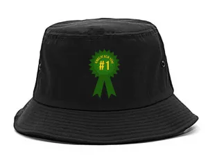 Grand Prize Kings Of New York #1 Bucket Hat