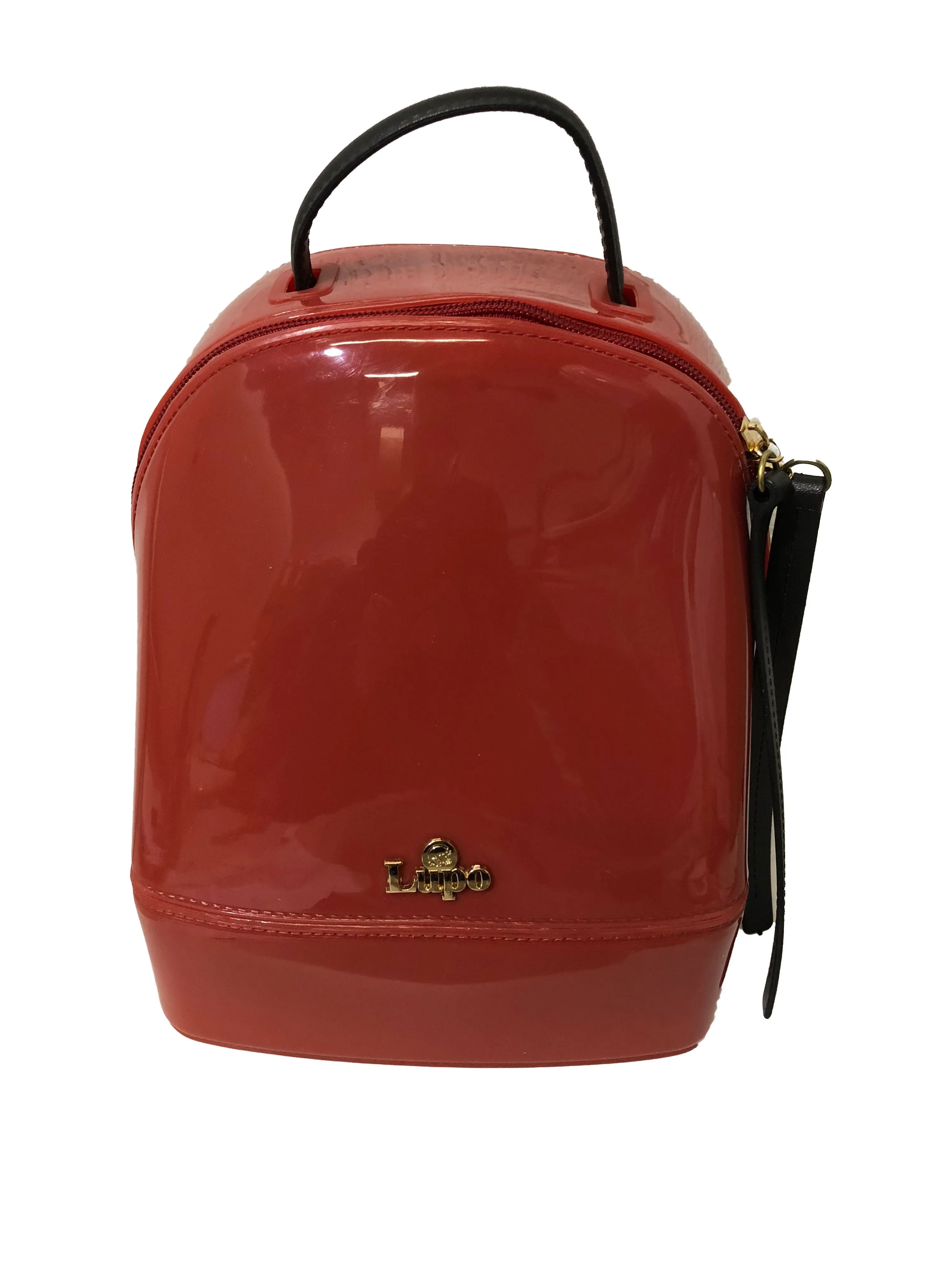 Jelly Backpack with Black Base