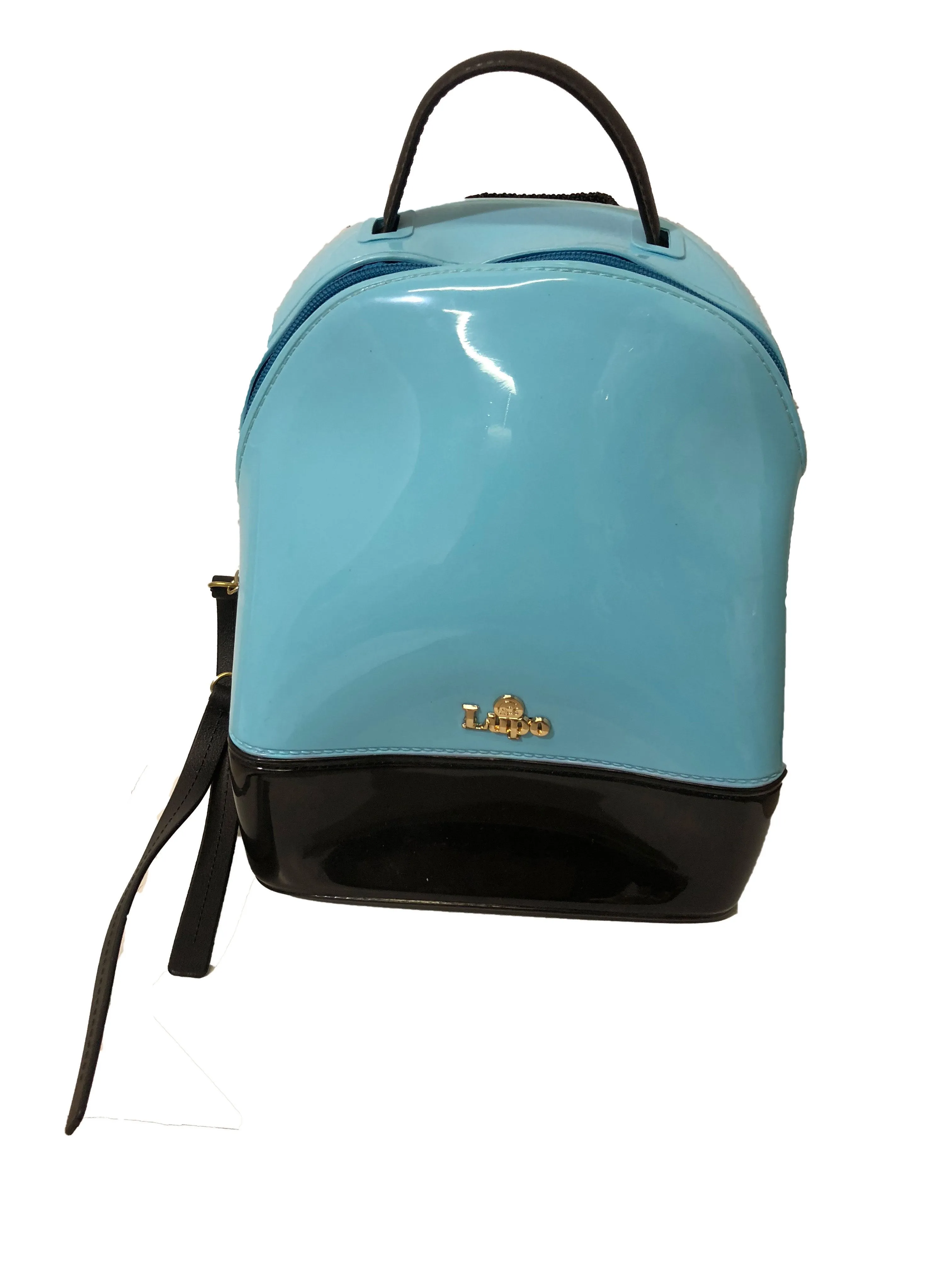 Jelly Backpack with Black Base