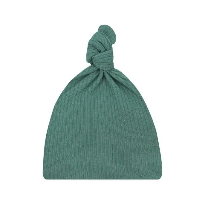 Lou Lou & Company Top Knot Hat