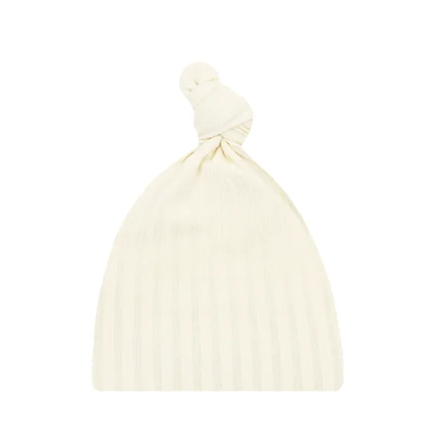 Lou Lou & Company Top Knot Hat