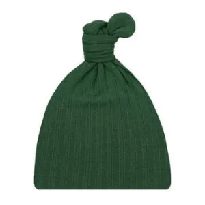 Lou Lou & Company Top Knot Hat