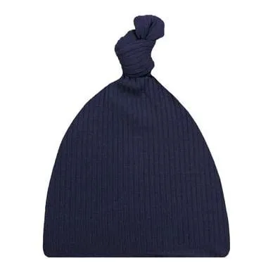 Lou Lou & Company Top Knot Hat