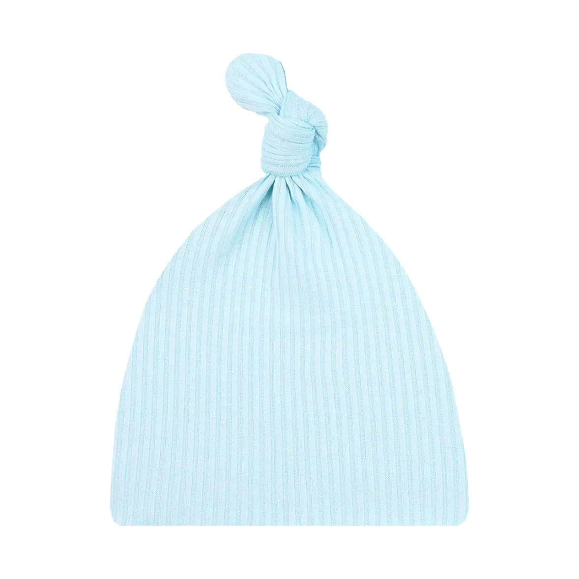 Lou Lou & Company Top Knot Hat