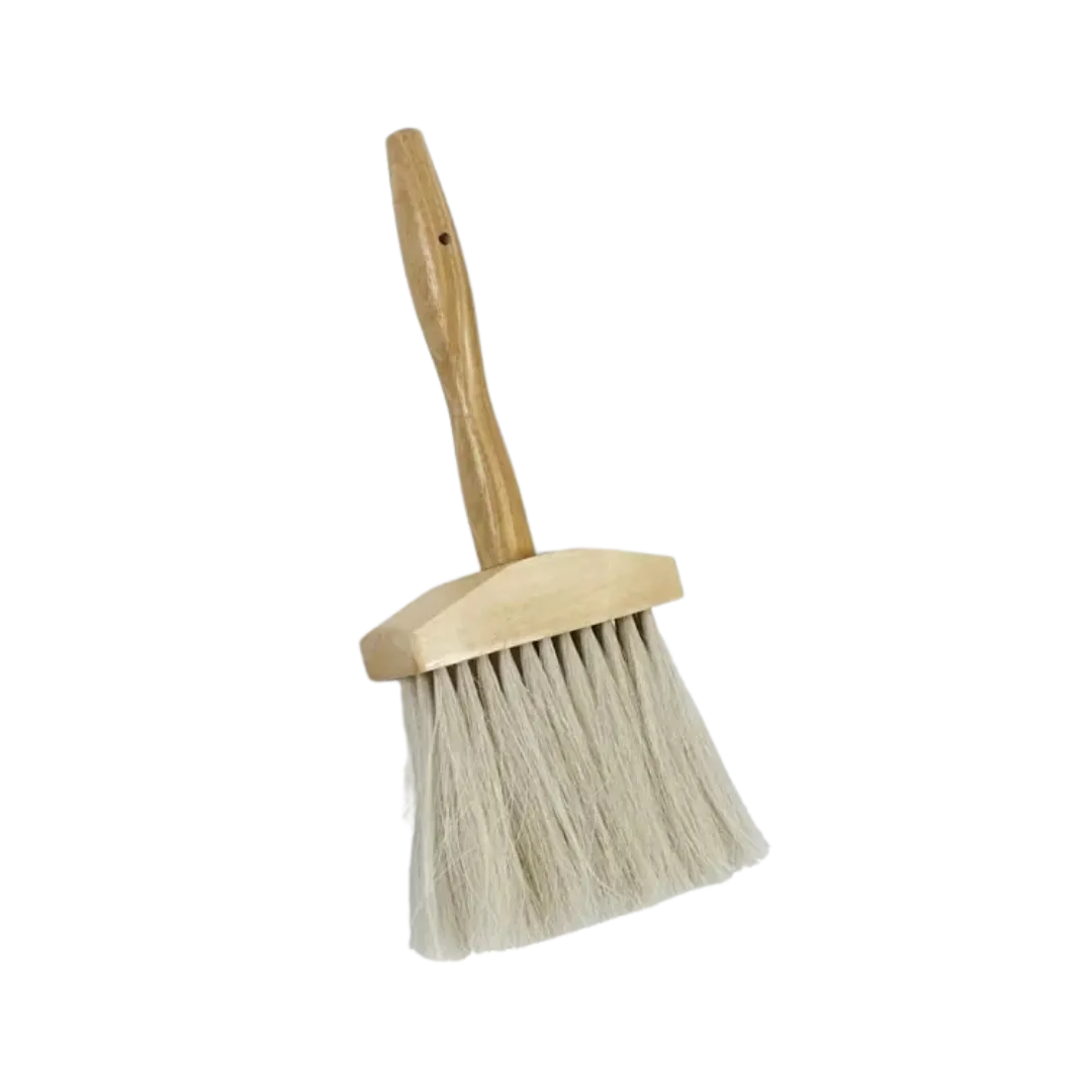 M&F Grey Crown Brush