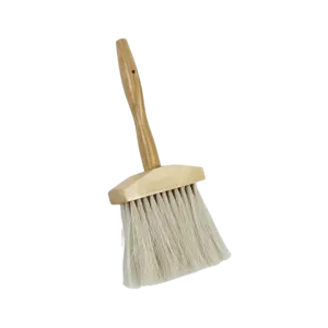 M&F Grey Crown Brush