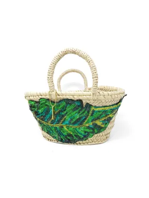 Margarita bag leaf