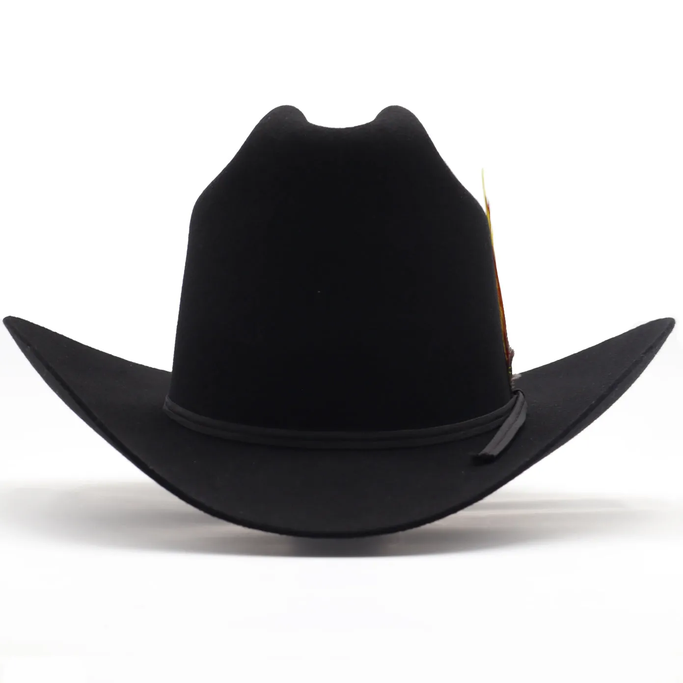 Open Road Cowboy Felt Hats