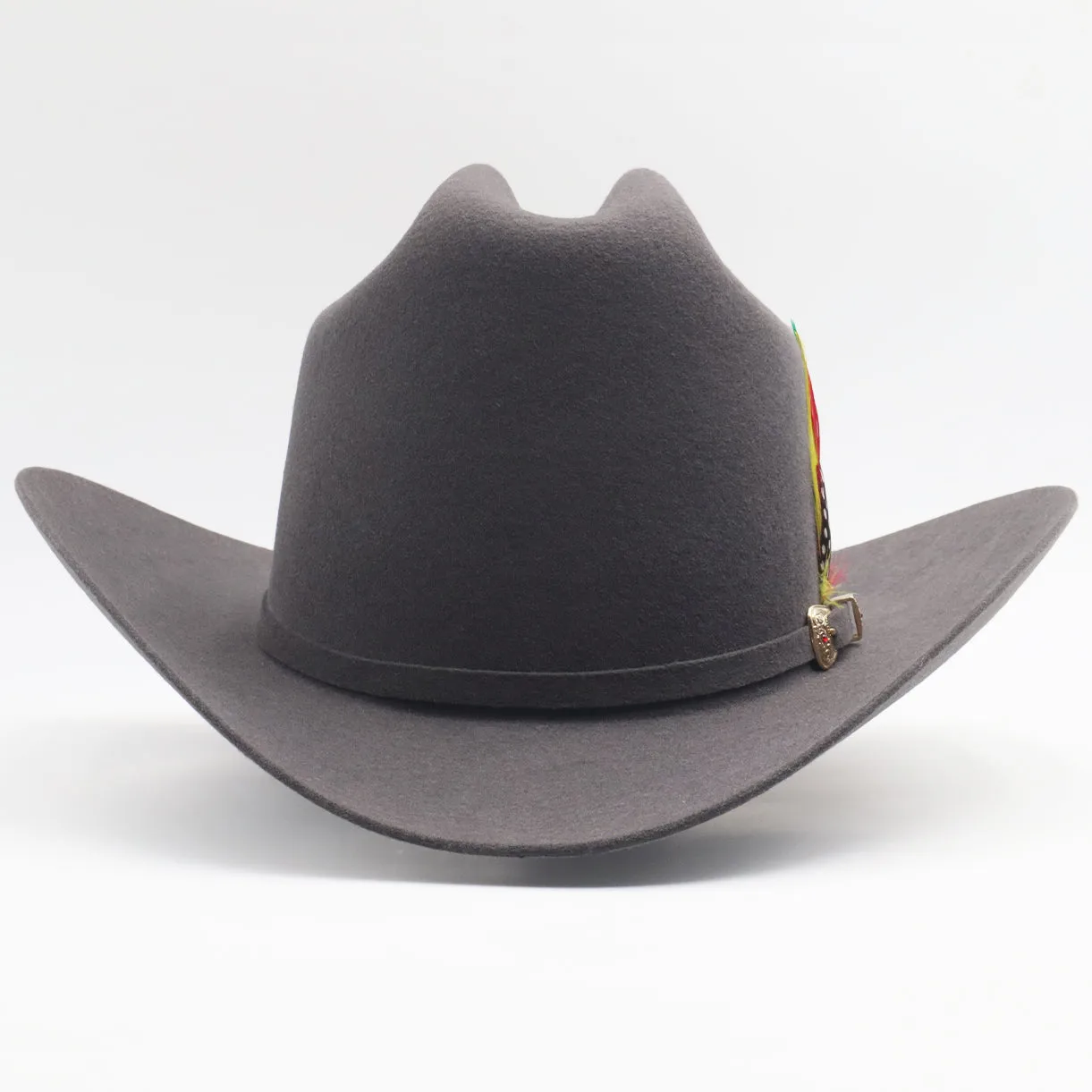 Open Road Cowboy Felt Hats