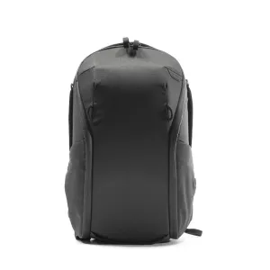 Peak Design Everyday Backpack Zip 15L Black