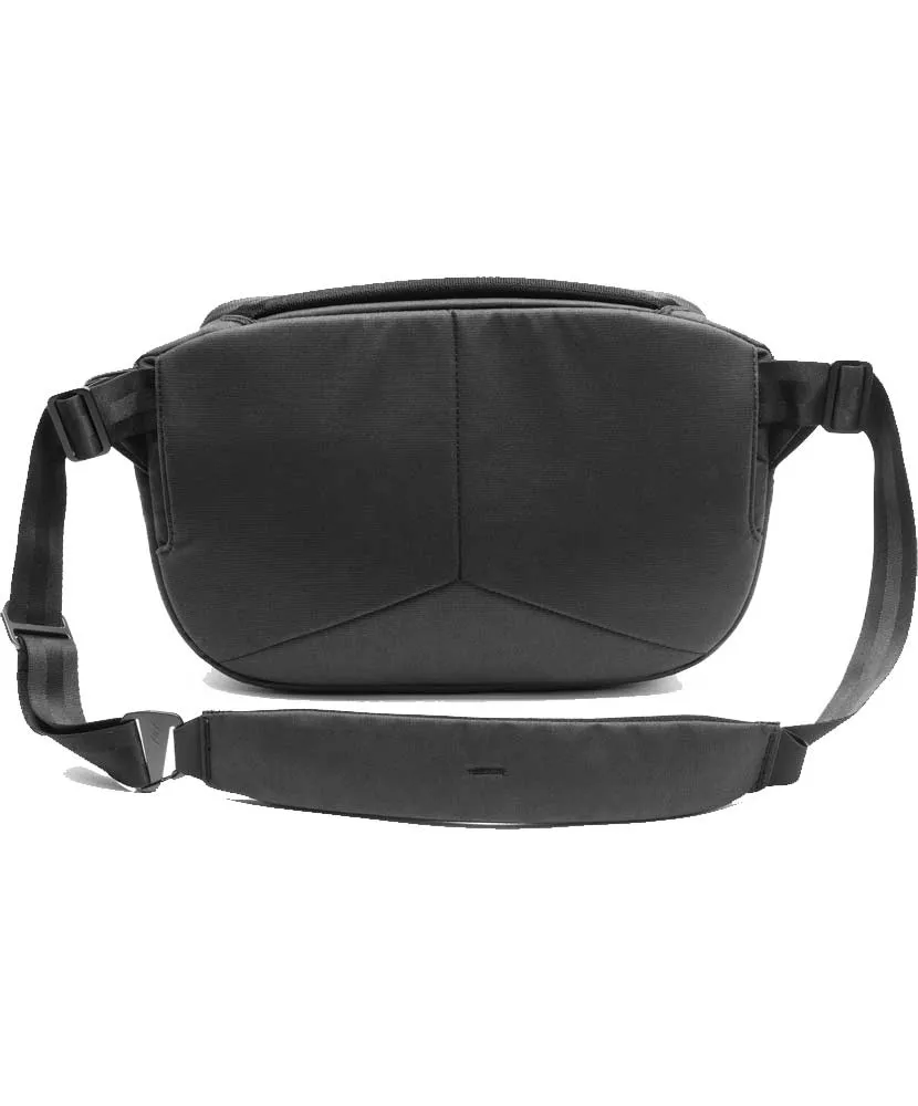 Peak Design Sling 6L Bag Black