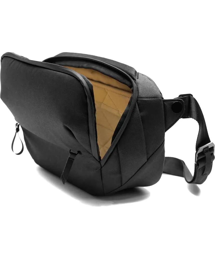 Peak Design Sling 6L Bag Black