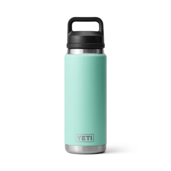 Rambler 26 Oz Bottle Seafoam