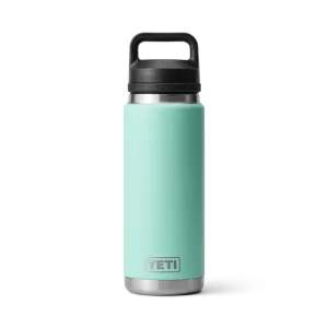 Rambler 26 Oz Bottle Seafoam