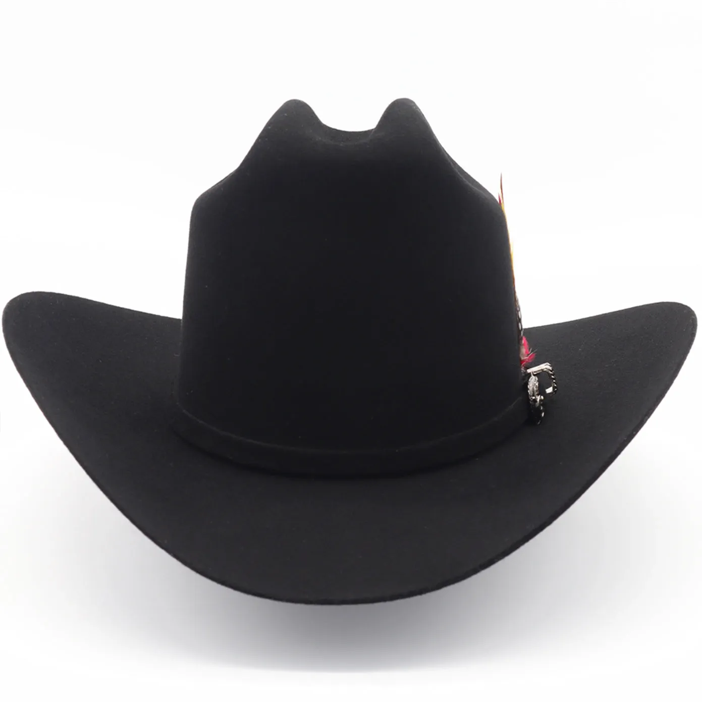 Rancher Cowboy Felt Hats