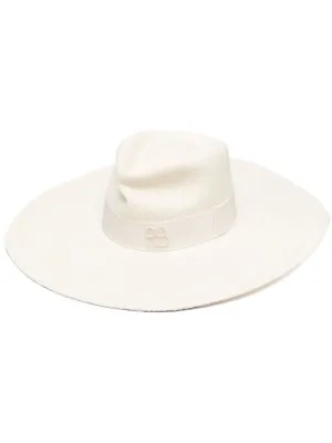 RUSLAN BAGINSKIY Hats White